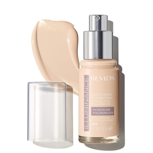 Illuminance Skin-Care Foundation